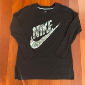 Nike long sleeve